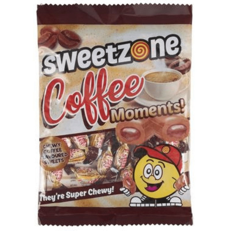 Coffee Moments Chews 180g