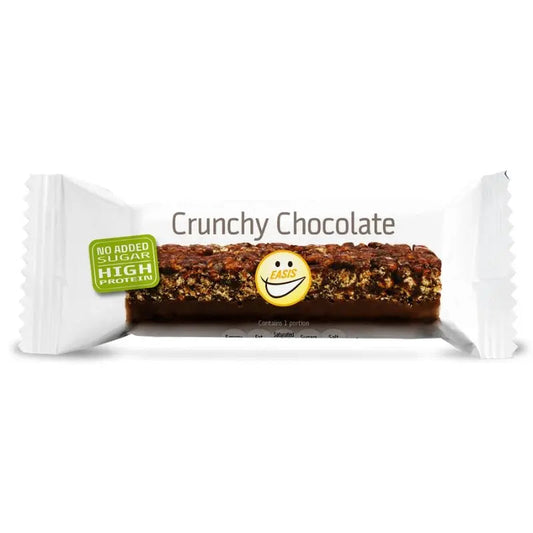 Crunchy Chocolate 35g