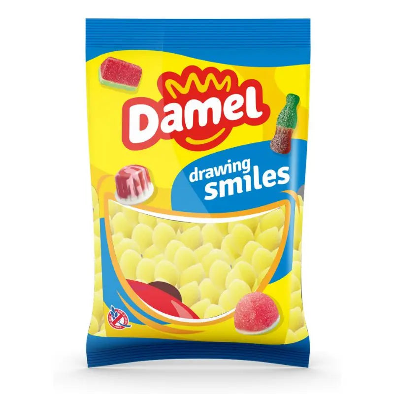 Damel Lemon 1kg