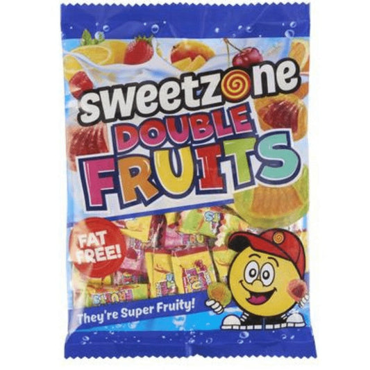 Double Fruits 180g