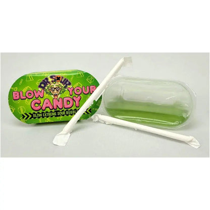 Dr. Sour Blow Your Candy 40g