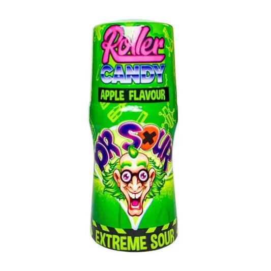 Dr. Sour Roller Candy Extreme Sour Apple 40ml