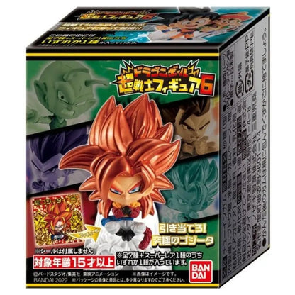 Dragon Ball Figure Gum 1,5g