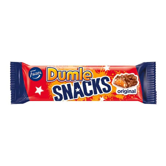 Dumle Snacks 40g