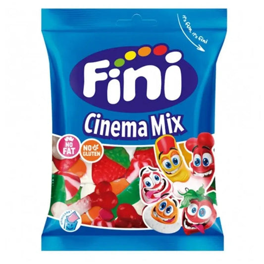 Fini Cinema Mix 75g