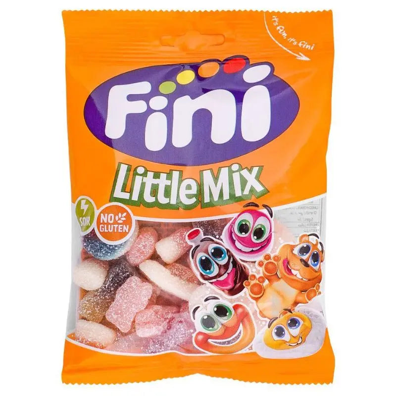 Fini Little Mix 75g