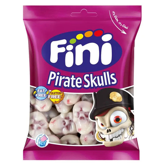 Fini Pirate Skulls 75g