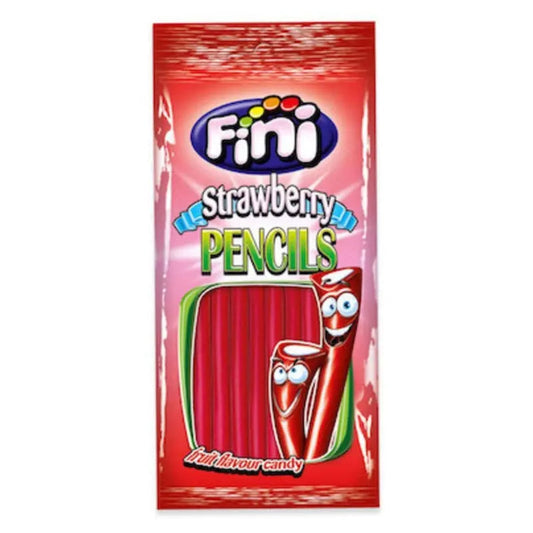 Fini Strawberry Pencil 75g