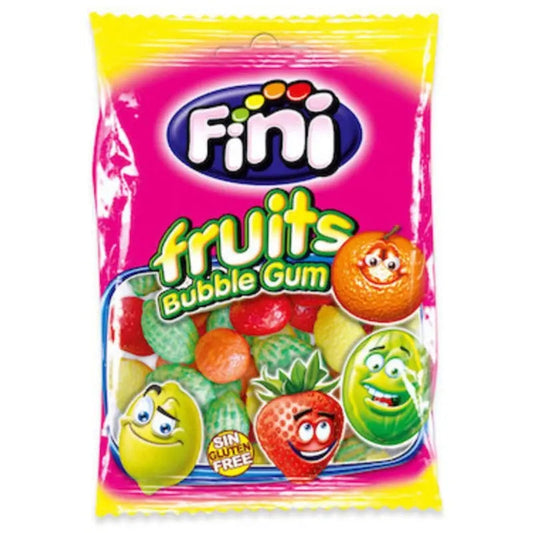 Fini Tuggummi Fruits 75g