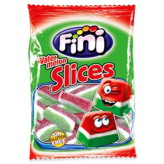 Fini Watermelon Slices 75g