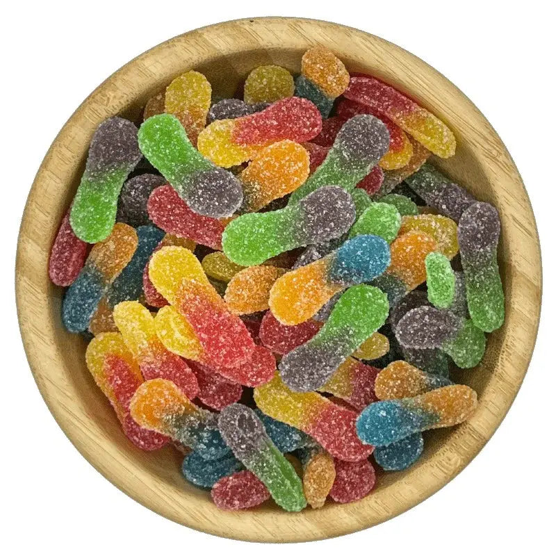 Fizzy Tongues 900g