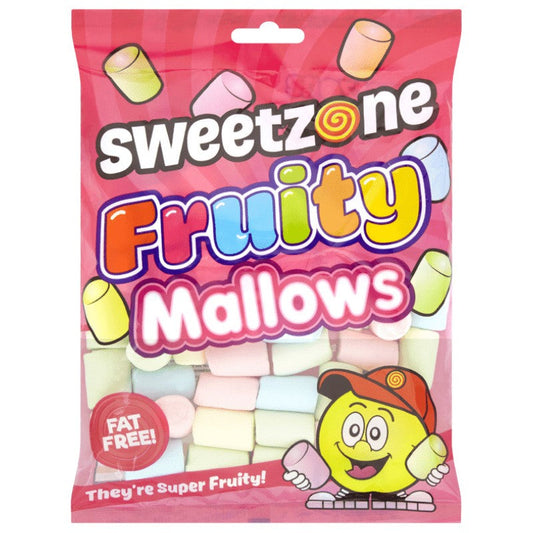 Fruity Mallows 140g