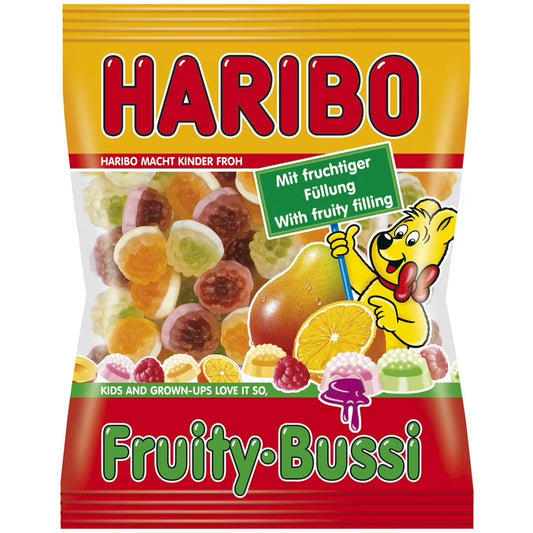 Fruity Frutti 1kg
