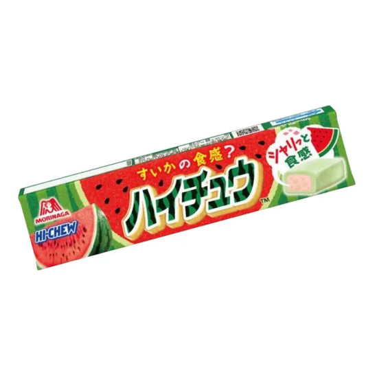 Hi-Chew Candy Watermelon 55g