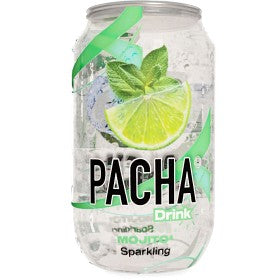 Pacha Drink Mojito 33cl
