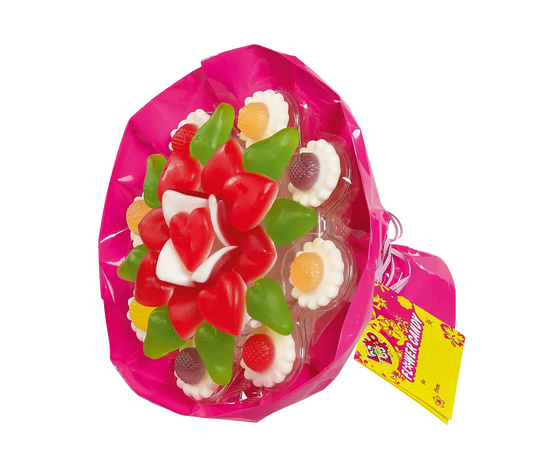 Look o Look Flower Candy 145g