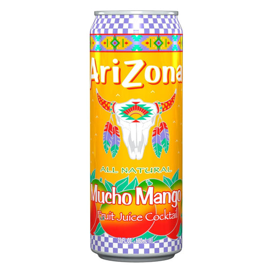 Arizona Mango 650ml