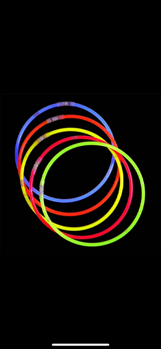 Party glowstick