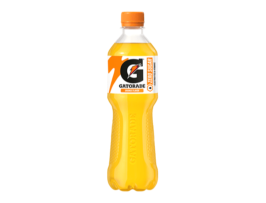 Gatorade Orange 50 cl