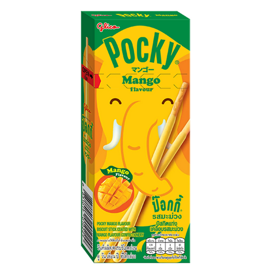 Pocky Mango 25g