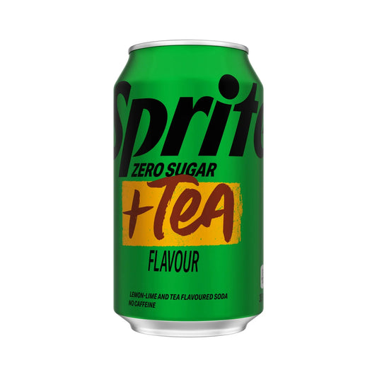 Sprite Tea 355ml