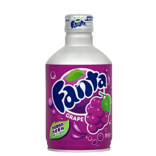 Fanta Grape 300ml