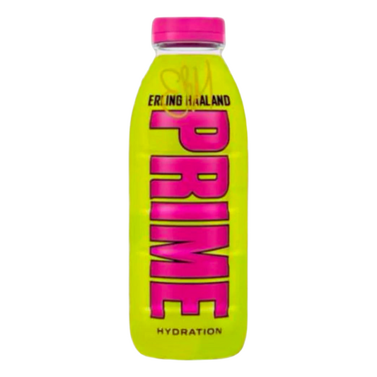 PRIME HYDRATION HAALAND PRIME 500ML