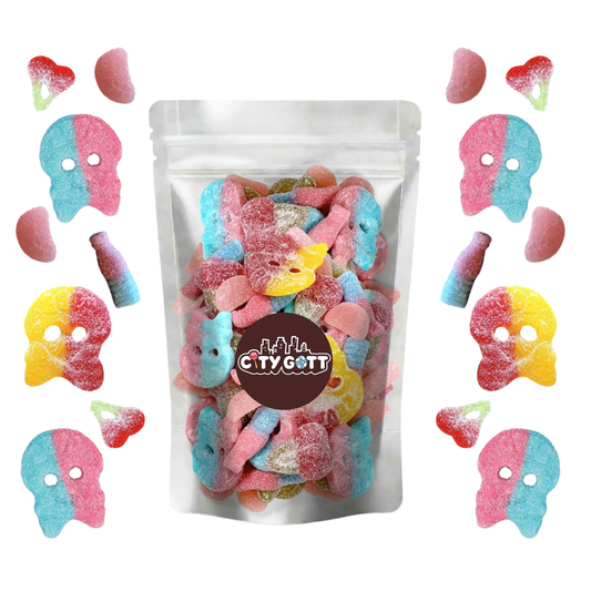 Pick and Mix