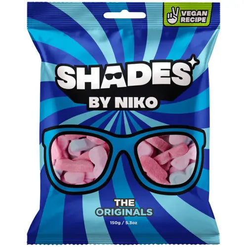 Shades By Niko The Original 150g