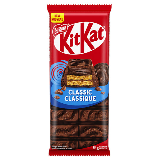 KitKat Double Chocolate 99g