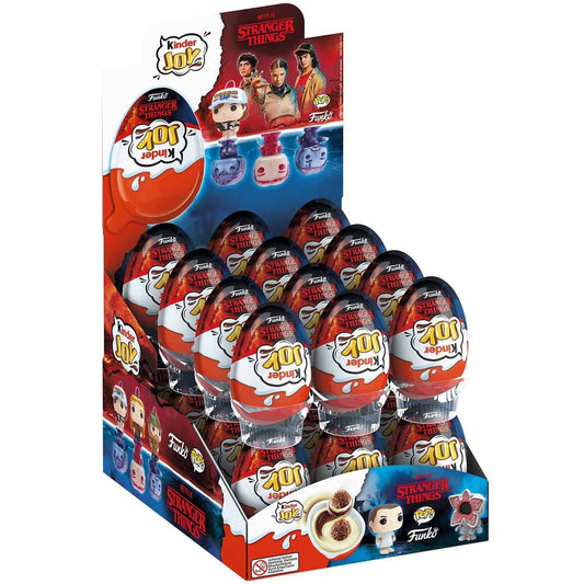 Kinder Joy Stranger Things 20g x 24st