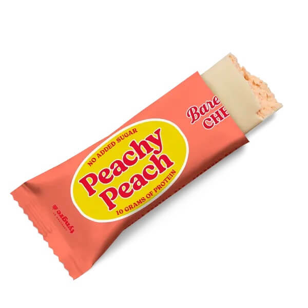 Barebells Chewy Peachy Peach 40g