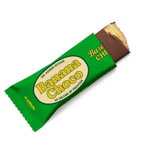 Barebells Chewy Banana Choco 40g