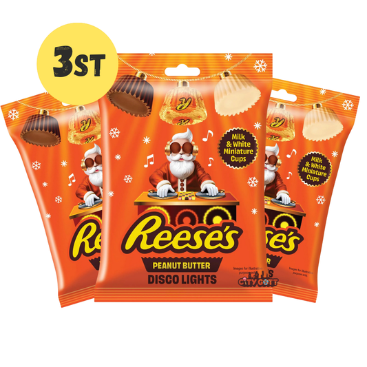 Reese's Disco Lights 62g x 3st