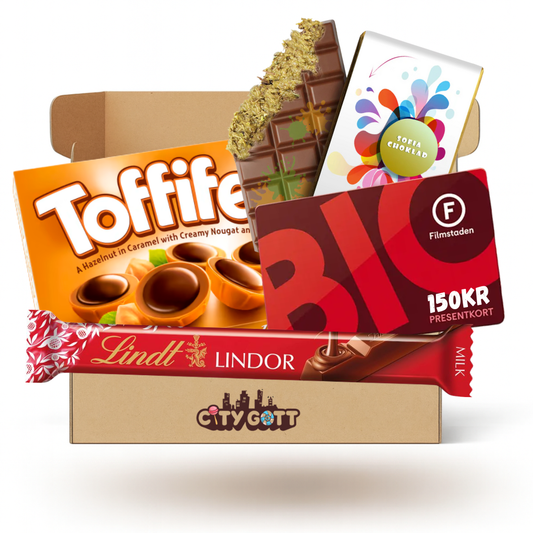 Julmums & bio
