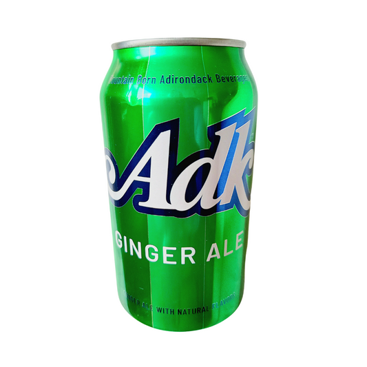 ADK Ginger Ale 355ml