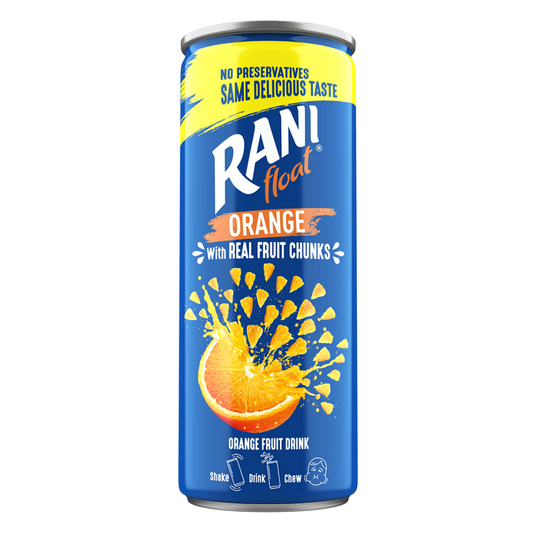 Rani Float Orange 235ml