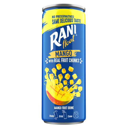 Rani Float Mango 235ml