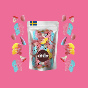 Pick and Mix