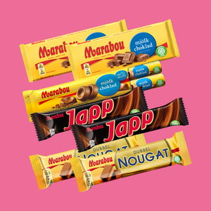 CHOKLAD🍫