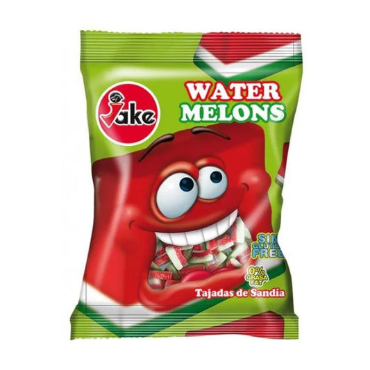 Jake Watermelon 100g