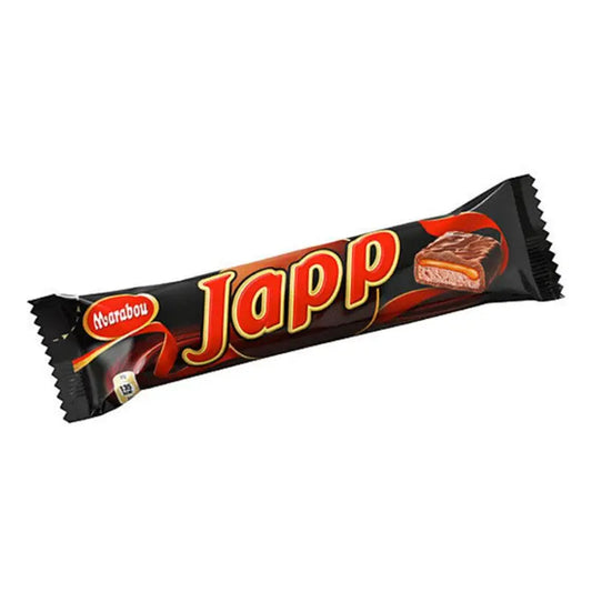 Marabou Japp Double 60g