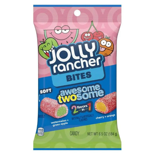 JOLLY RANCHER 184G