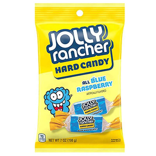 Jolly Rancher Blue Raspberry 198g