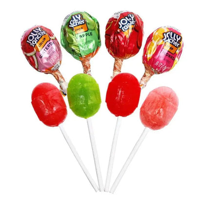 Jolly Rancher Lollipop 4st x 17g