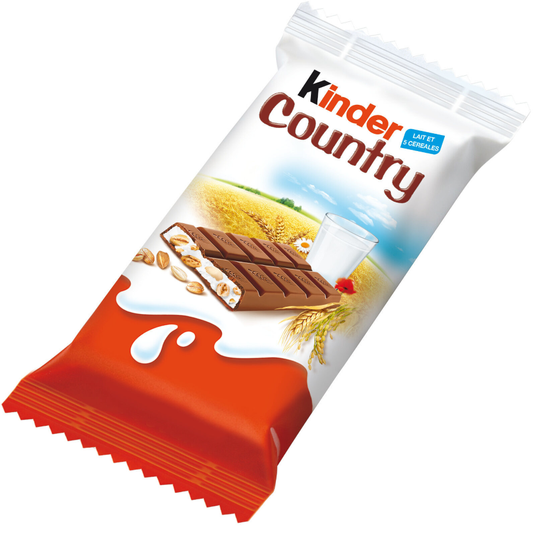 KINDER COUNTRY 23,5G