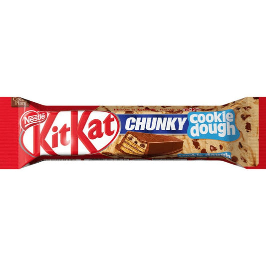 KitKat Chunky Cookie Dough 42g