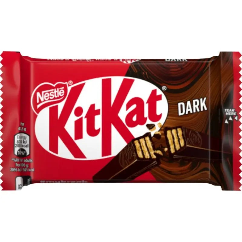 KitKat Dark 41,5g