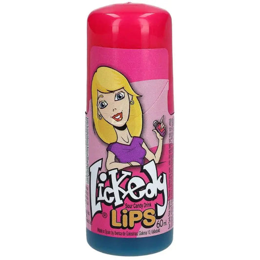 Lickedy Lips 60ml