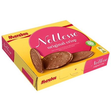 Noblesse Original Crisp 150g